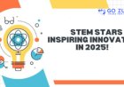 STEM Education: Encouraging Innovation and Critical Thinking