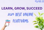 Top Online Learning Platforms to Upskill in 2025