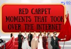 Red Carpet Looks That Broke the Internet in 2025