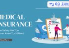 Why Having Medical Insurance Is Crucial for Everyone