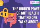 What is Gut Health and Why It’s the Secret to Your Overall Wellness