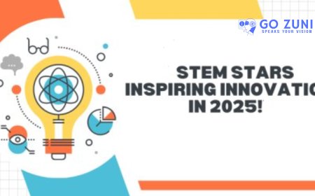 STEM Education: Encouraging Innovation and Critical Thinking