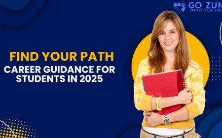 How to Choose the Right Career Path: A Guide for Students