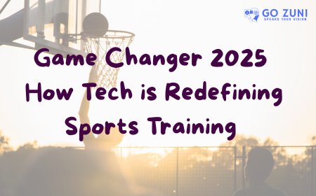 Discover How Technology in Sports Is Shaping the Future