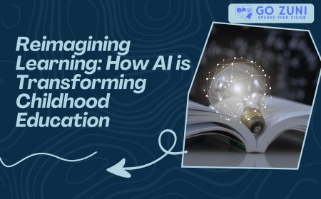 How AI in Education Is Transforming Student Learning