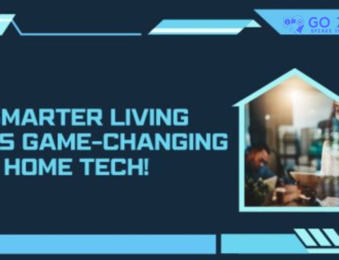 Smart Home Innovations: Making Life Easier in 2025