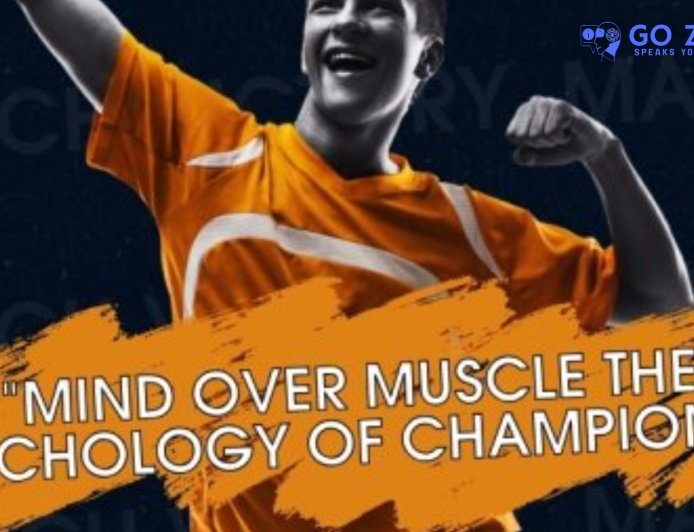 The Power of Sports Psychology in 2025