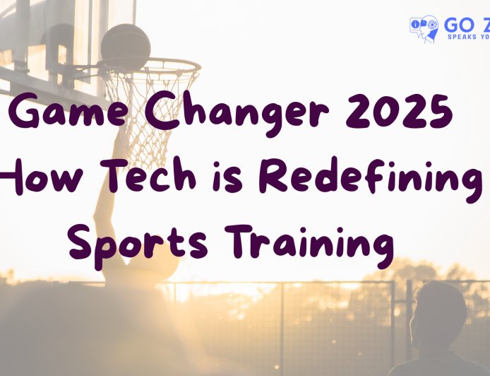 Discover How Technology in Sports Is Shaping the Future