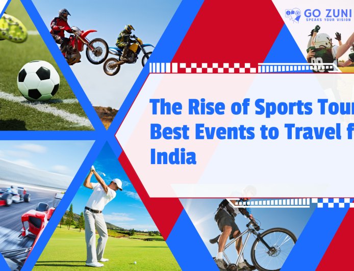 The Rise of Sports Tourism: Best Events to Travel for in India