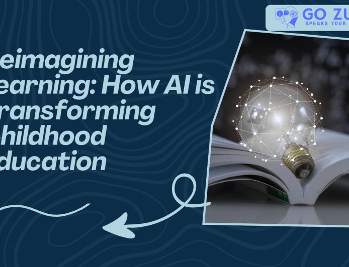 How AI in Education Is Transforming Student Learning