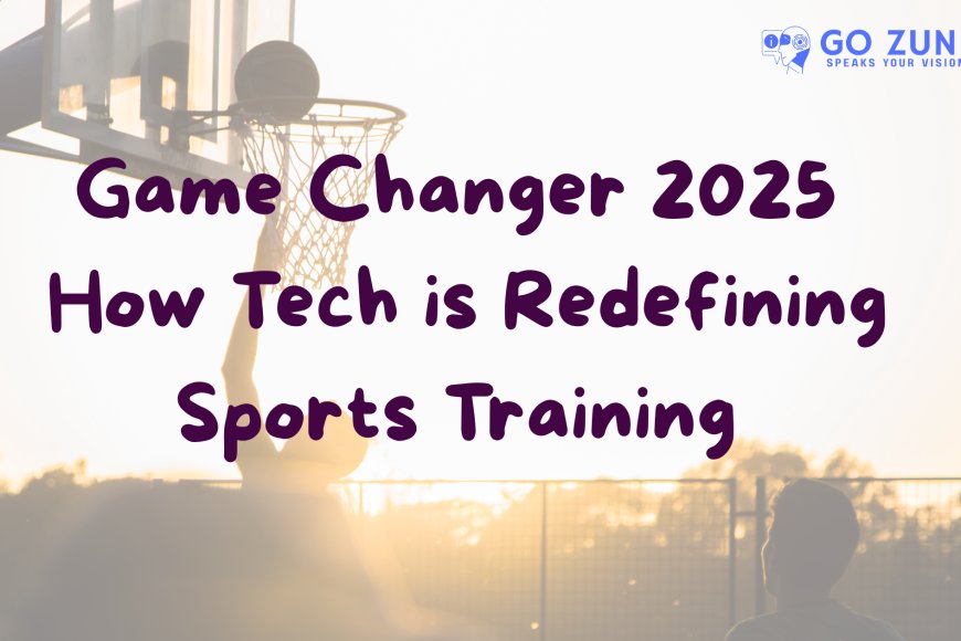 Discover How Technology in Sports Is Shaping the Future