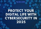 Cybersecurity, Privacy and Data Loss Prevention 2025