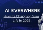 AI in Everyday Life: Transforming Daily Routines in 2025