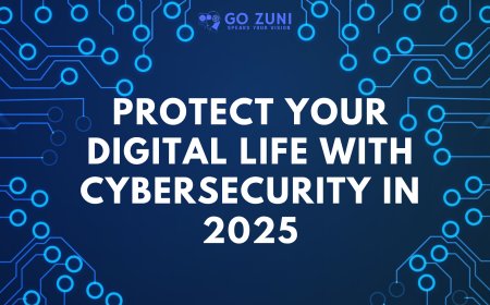 Cybersecurity, Privacy and Data Loss Prevention 2025