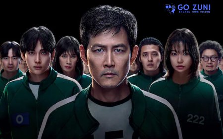 Squid Game Season 3 drops, and the internet reacts