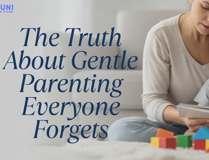Advantages and Disadvantages of Gentle Parenting