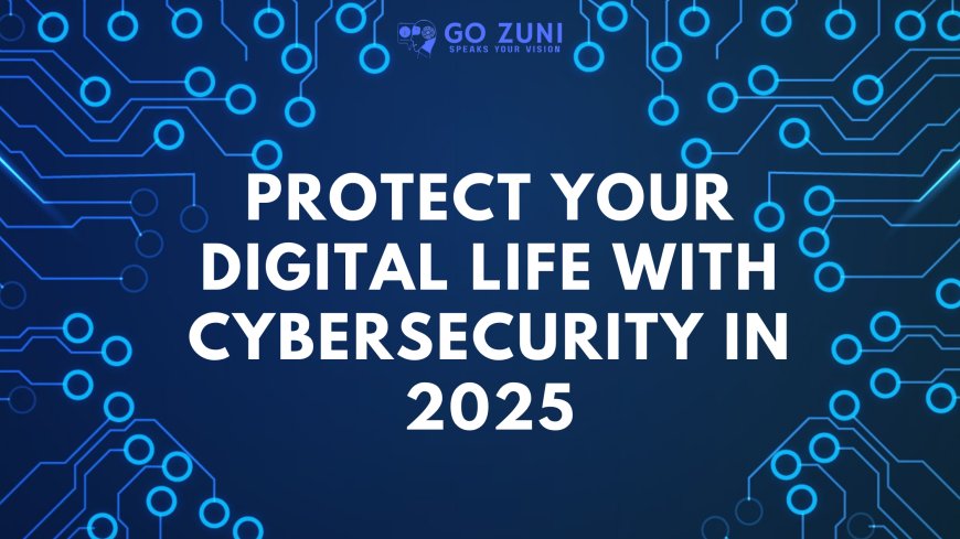 Cybersecurity, Privacy and Data Loss Prevention 2025