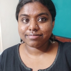 Makshika Srinivasan